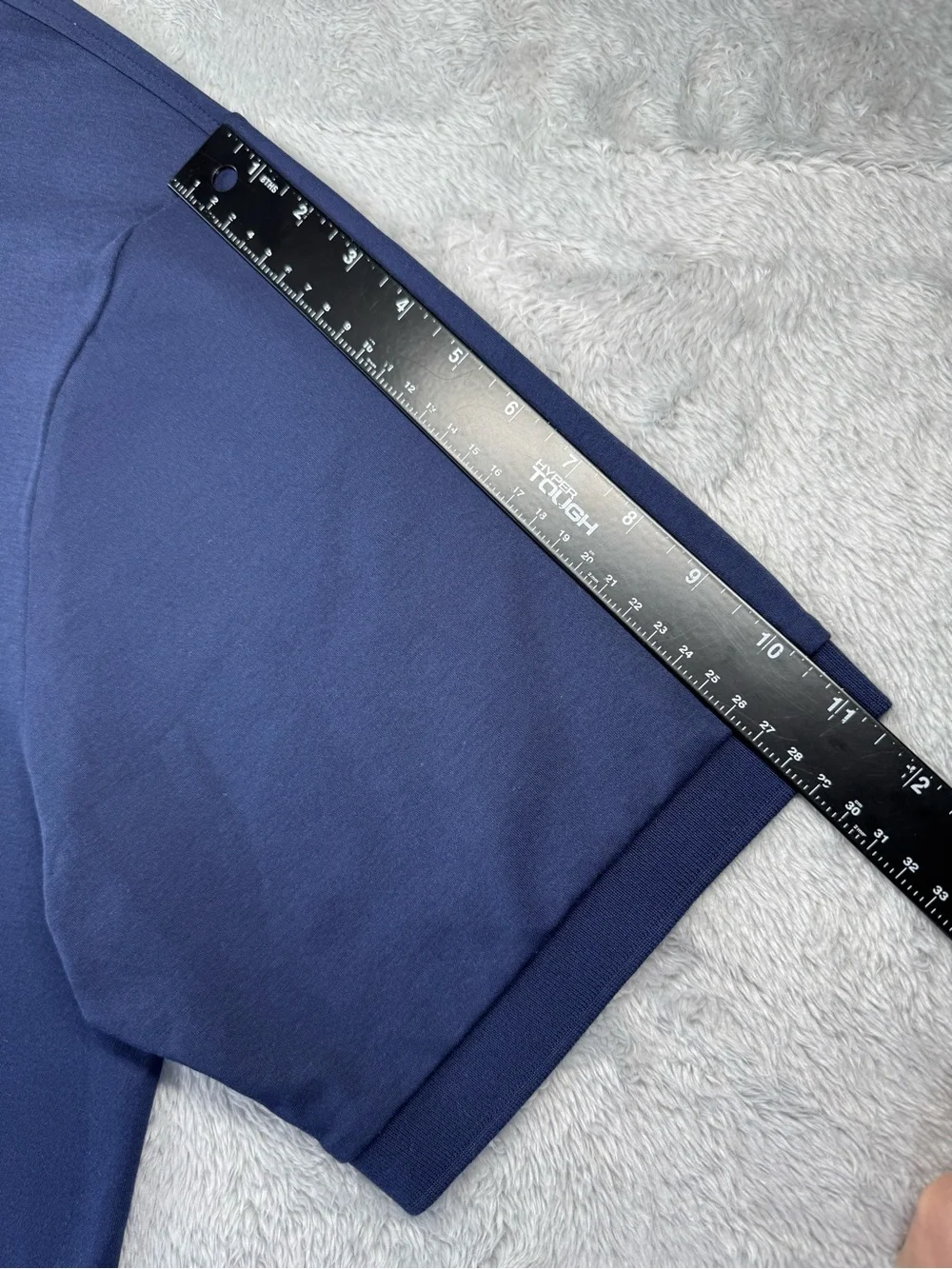 Polo Ralph Lauren 2XLT Refined Navy Big & Tall Polo NWT $125